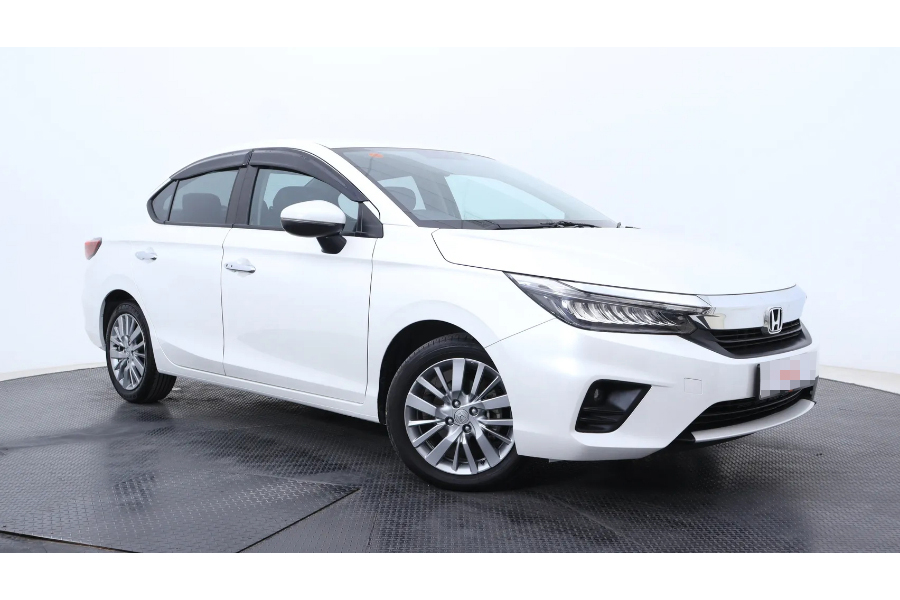 Honda City (New 2024 Model)